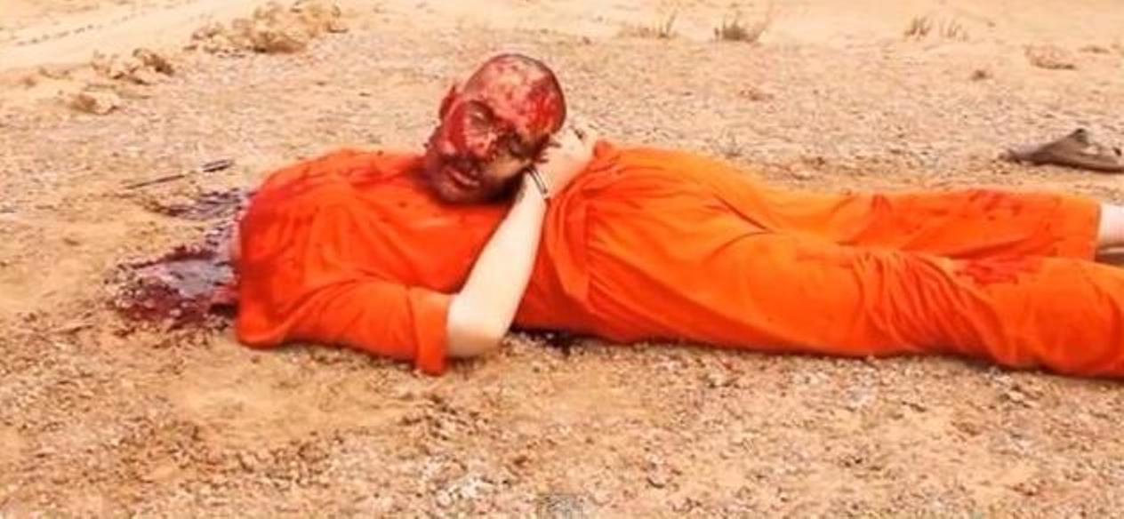 kfzl Islamischer enthauptet James Foley. Islamische t�ten James Foley